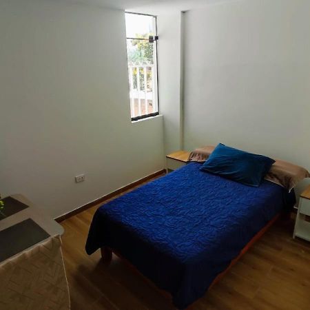 Casa De Turistas Arequipa Apartment ภายนอก รูปภาพ