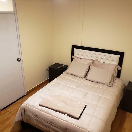 Casa De Turistas Arequipa Apartment ภายนอก รูปภาพ