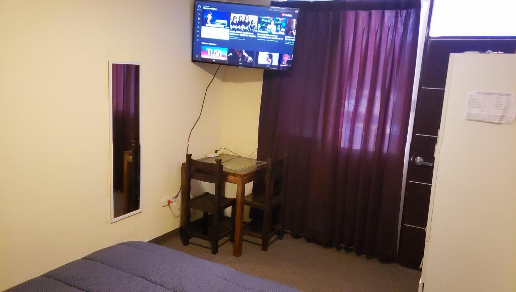 Casa De Turistas Arequipa Apartment ห้อง รูปภาพ