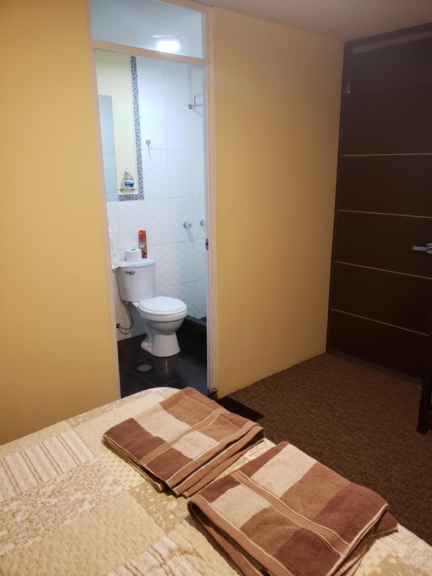 Casa De Turistas Arequipa Apartment ห้อง รูปภาพ
