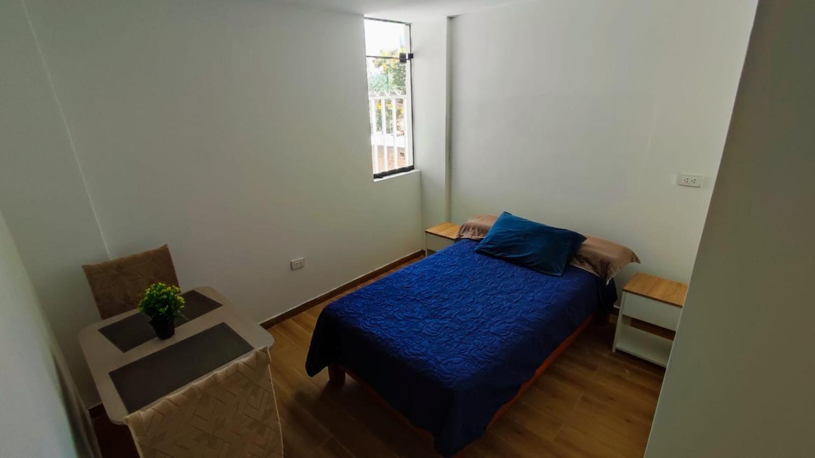 Casa De Turistas Arequipa Apartment ภายนอก รูปภาพ