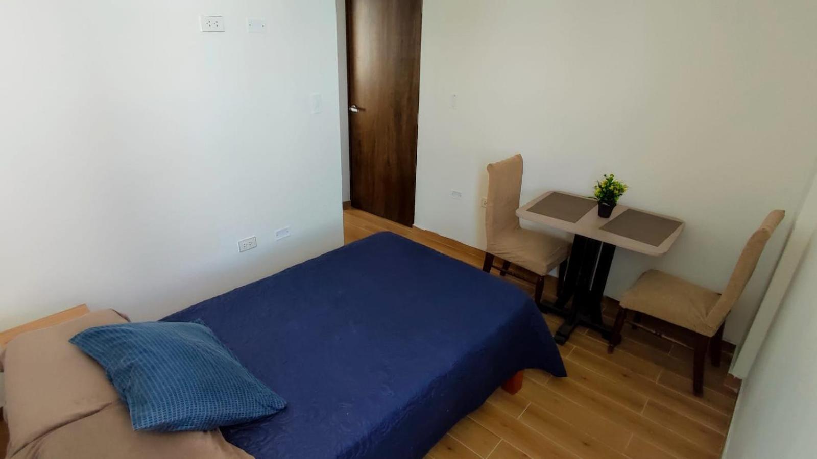 Casa De Turistas Arequipa Apartment ภายนอก รูปภาพ