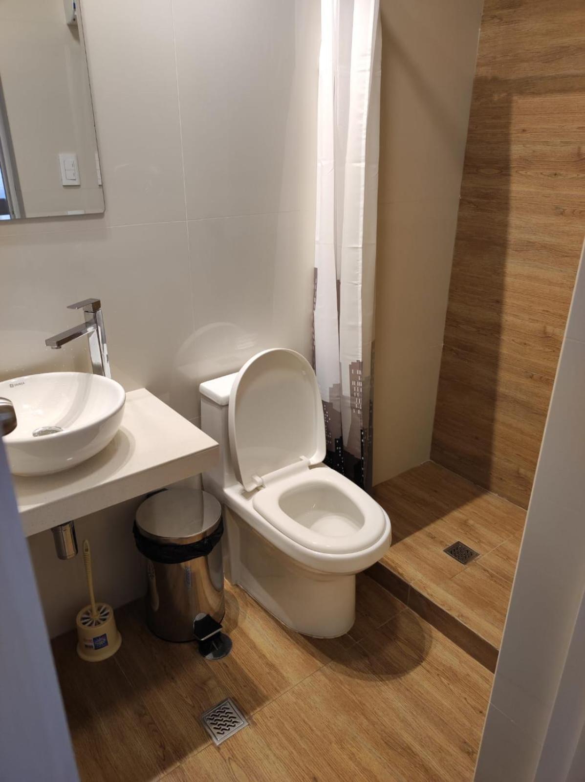 Casa De Turistas Arequipa Apartment ภายนอก รูปภาพ